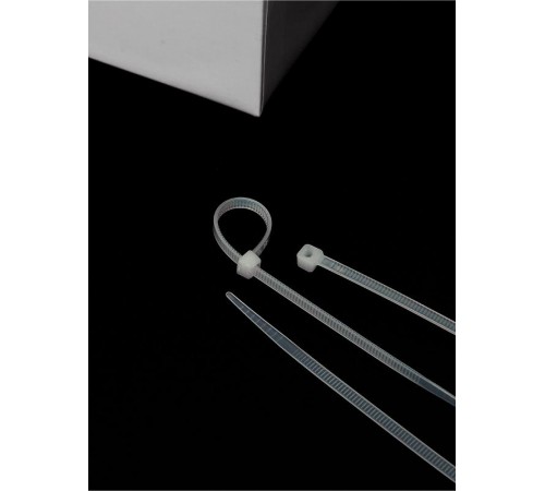 Хомут 3.6х150мм нейлон (100шт)   UHH31-D036-150-100  IEK