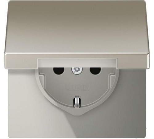 Центральная плата ES1520KLPL Jung