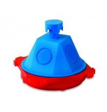 Коробка потолочная для заливки в бетон  59391  DKC