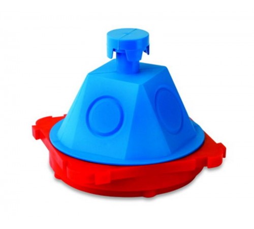 Коробка потолочная для заливки в бетон  59391  DKC