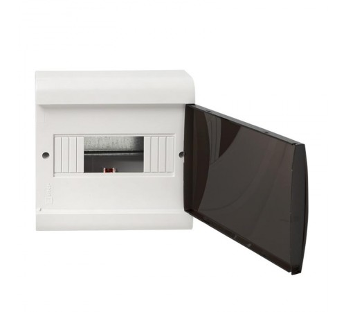 Щит распределительный навесной ЩРН-П-8 "SlimBox" IP41 PROxima  sb-n-8  EKF