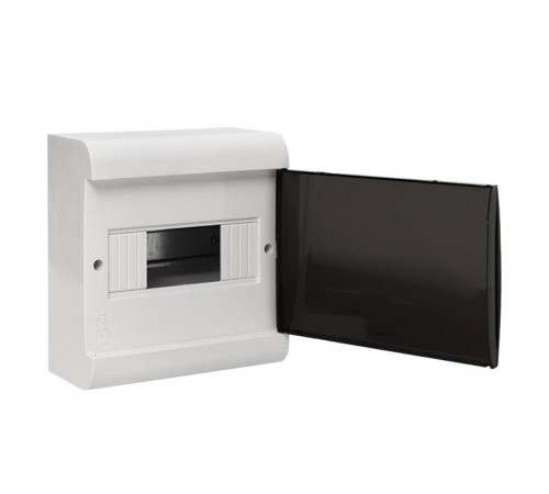 Щит распределительный навесной ЩРН-П-8 "SlimBox" IP41 PROxima  sb-n-8  EKF