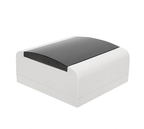 Щит распределительный навесной ЩРН-П-8 "SlimBox" IP41 PROxima  sb-n-8  EKF