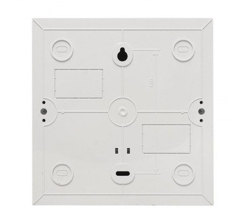 Щит распределительный навесной ЩРН-П-8 "SlimBox" IP41 PROxima  sb-n-8  EKF