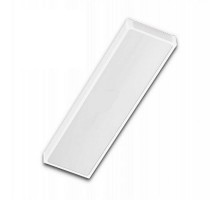 Светильник светодиодный ДПО/ДВО Hightech-38/opal-sand 38Вт 4000К IP40 белый 1195х295 мм  ЦБ000007589  CSVT