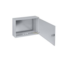 Щит с монтажной панелью ЩМП-4.6.1-0 (400х600х150) IP31  SQ0905-0055  TDM