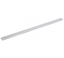 Светильник светодиодный линейный ДБО 5010 45Вт 4000К IP20 1500мм сталь IEK  LDBO0-5010-45-4000-K01  IEK