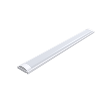 Светильник светодиодный линейный WLF-4 36W 3540lm 6500K 185-265V IP20 1185*120*46мм сталь LED 1/12  844611336  Gauss