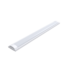 Светильник светодиодный линейный WLF-4 36W 3540lm 6500K 185-265V IP20 1185*120*46мм сталь LED 1/12  844611336  Gauss