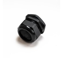 Кабельный ввод (сальник) PG 48 (IP68) d отверстия 37-44 мм черный (1 шт/уп)  PR08.7082  Промрукав