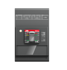 Выключатель-разъединитель XT4D 250 3p F F  1SDA068212R1  ABB