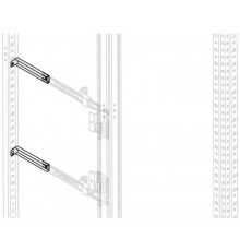 Набор удлинит.для фиксации кронш.D=300мм1STQ008198A0000  ABB