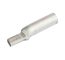 Наконечник штифтовой  алюминиевый НША 25-15    nsha-25-15   EKF