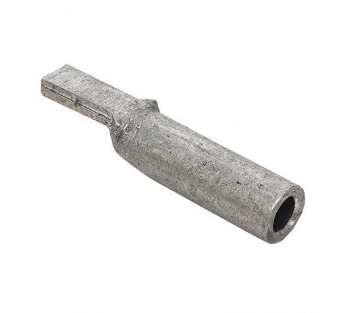 Наконечник штифтовой  алюминиевый НША 25-15    nsha-25-15   EKF