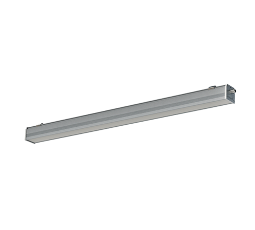 Светильник светодиодный подвесной ДСП49-40-043 Blade EM3 DT 840  1167440043.43  АСТЗ