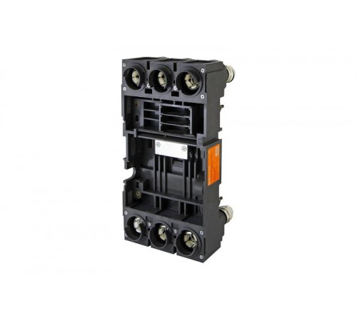 Панель ПМ1/Р-37 втычная с задним резьбовым присоединением  SQ0707-0087  TDM