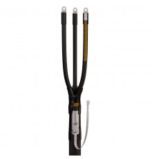 Муфта кабельная концевая 3КВНТп-1-150/240 (Б) (пайка)  88787  КВТ