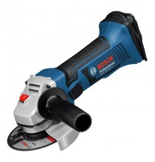Угловая шлифмашина GWS 18-125 V-LI  060193A30B  BOSCH