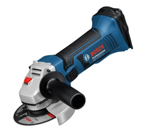 Угловая шлифмашина GWS 18-125 V-LI  060193A30B  BOSCH