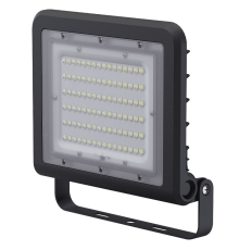 Прожектор светодиодный  NFL-02-100-4K-BL-LED  80673   Navigator