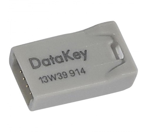 Ключ-программатор - для таймеров Кат. № 4 126 30/31/32/33/54/57   412872  Legrand