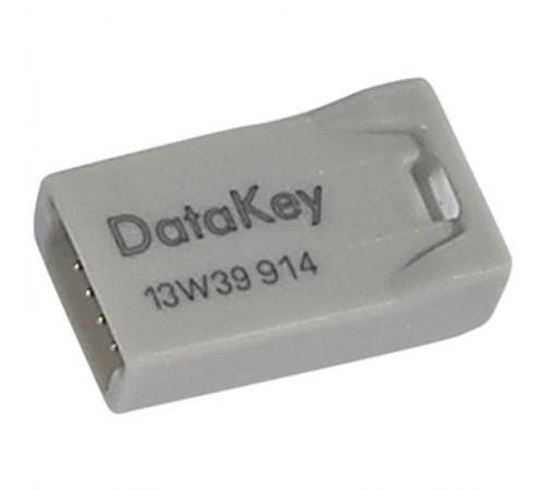 Ключ-программатор - для таймеров Кат. № 4 126 30/31/32/33/54/57   412872  Legrand