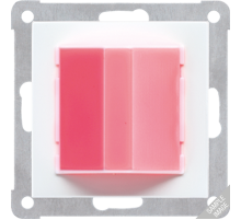 сигнал экстренного вызова  NRSAS0834RM  Jung