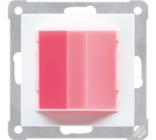 сигнал экстренного вызова  NRSAS0834RM  Jung