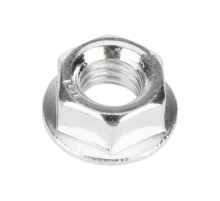 Гайка с фланцем KRANZ DIN 6923, M10, короб (40 шт./уп.) KR-01-3521-005  Kranz