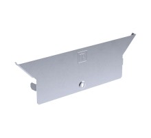 Крышка ответвителя вертикального Стандарт INOX (AISI 316) 300  PR16.2592  Промрукав