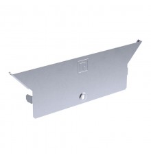 Крышка ответвителя вертикального Стандарт INOX (AISI 316) 300  PR16.2592  Промрукав