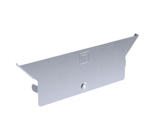 Крышка ответвителя вертикального Стандарт INOX (AISI 316) 300  PR16.2592  Промрукав