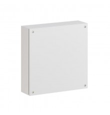 Корпус клеммный металлический SDE ВхШхГ 400x400x120 мм  R5SDE4412  DKC