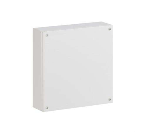 Корпус клеммный металлический SDE ВхШхГ 400x400x120 мм  R5SDE4412  DKC