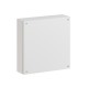 Корпус клеммный металлический SDE ВхШхГ 400x400x120 мм  R5SDE4412  DKC