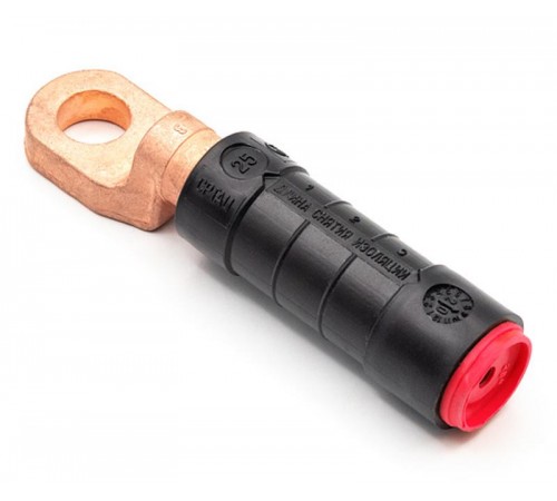 Наконечник изолированный (CPTAU 35)  21800931  ВК