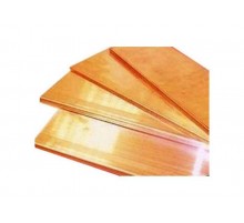 Шина медная твердая М1Т 3х15х2000 мм  SQ0811-0220  TDM