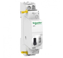 БЛОК РАСШИРЕНИЯ iETL 32A 1НО 230В АС 50-60ГЦ 110В  A9C32836  Schneider Electric