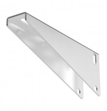 Консоль стоечная INOX (AISI 304) КС-35х300  PR16.3822  Промрукав