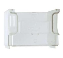 Крышка кожуха нижняя 70 мм OptiVert (1-2-3)  141105  КЭАЗ