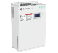 Статический генератор реактивной мощности 100кВАр, 400В, IP20,навесной модуль,ЖК  SVGM100W4D20  SE