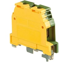 Клемма M16/12.P винт 16мм.кв. Земля  1SNA165130R2300  TE