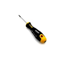 Отвертка Ergonic Torx Plus IP 9х60 40909340  40909340  Felo