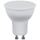 Лампа светодиодная LB-26 (7W) 230V GU10 6400K матовая  25291  FERON