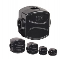 Сжим ответвительный  У-871М (95-150/50-95 мм?) IP20  UKZ-ZO-871M  IEK