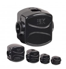 Сжим ответвительный  У-871М (95-150/50-95 мм?) IP20  UKZ-ZO-871M  IEK