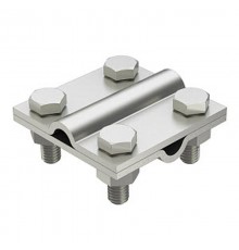 Соединитель круглых проводников Rd 8-10 (253 8-10 V4A)  5312582  OBO Bettermann