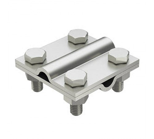 Соединитель круглых проводников Rd 8-10 (253 8-10 V4A)  5312582  OBO Bettermann