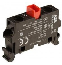 Доп. контакт XR 1НО1SEP407742R0013 ABB