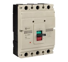 Выключатель автоматический ВА-99М 800/630А 3P 35кА с электромагнитным расцепителем  PROximamccb99-800-630m-maEKF